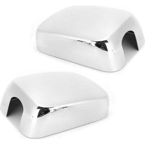 Coque de rétroviseur latéral arrière pour Jeep Wrangler JL 04-06