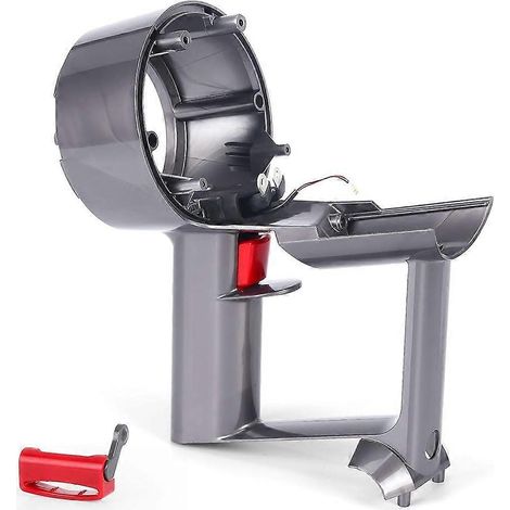 Compatible avec la pièce de rechange pour l'ensemble cyclone du moteur principal V11 SV14, ensemble d'unité principale V11, numéro de pièce 970142-01 (1/5)