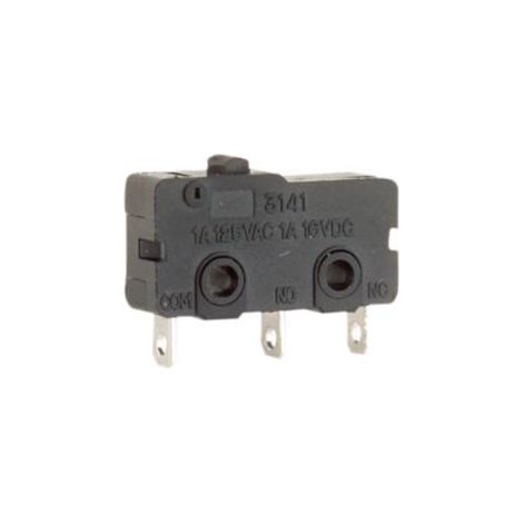 Mikroschalter ohne Hebel Electro DH 11.500 8430552075409
