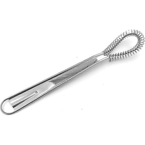 Fouet de cuisine, ustensiles de cuisine pour œufs, mélangeur à crème, outil durable et facile à utiliser.