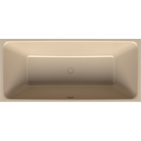 BETTE 3172-003 Baignoire rectangle Loft Bahama beige