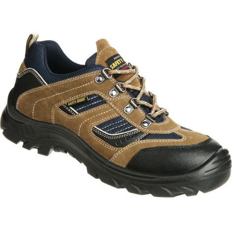 Halbschuh - Größe 42 - SAFETY JOGGER - X2020P