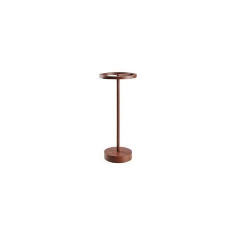 Lampada Da Tavolo Smart Bat 2,5W 30K Ip54 (Pan International Cod. Tav40012)