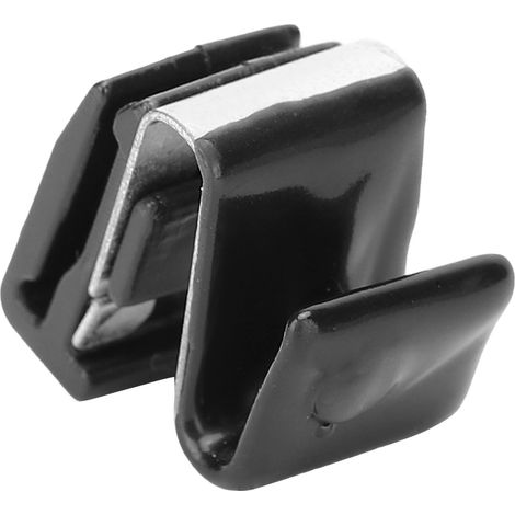 Clip de déverrouillage du couvercle de réservoir de carburant MB642442 MR970563 Compatible avec Mitsubishi Lancer/Mirage/Outlander (1/5)
