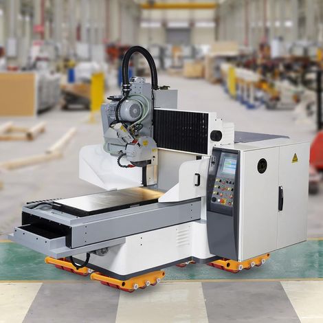 15T Panzerrollen,Schwerlast-Transportrollen aus Kohlenstoffstahl, Industrieroller mit 9 PU-Richtungsrädern, Industrietransportmaschine Dolly für Maschinen, Möbel und Geräte (1/5)