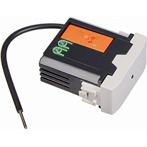 Bticino Modulo Presa Smart Controllo Consumi Livinglight N4531C (1/5)