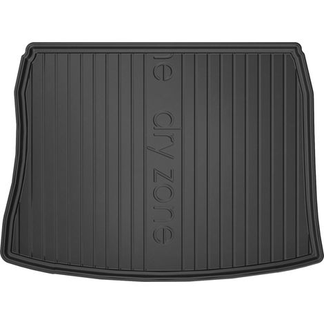 Tapis de coffre pour Audi A3 Sportback 8P 2003-2013 5Portes Quattro TPE Noir 1Pc (1/5)