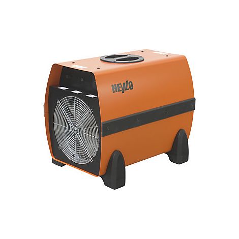 kaiserkraft Riscaldatore elettrico Heylo DE 10 400 V/50 - 60 (1/3)