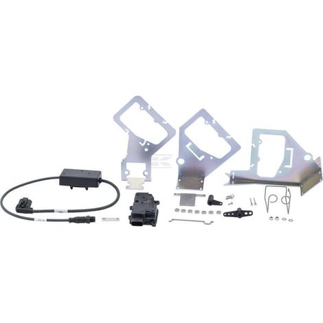Stellmotor komplett LEMKEN 58210292 (1/5)