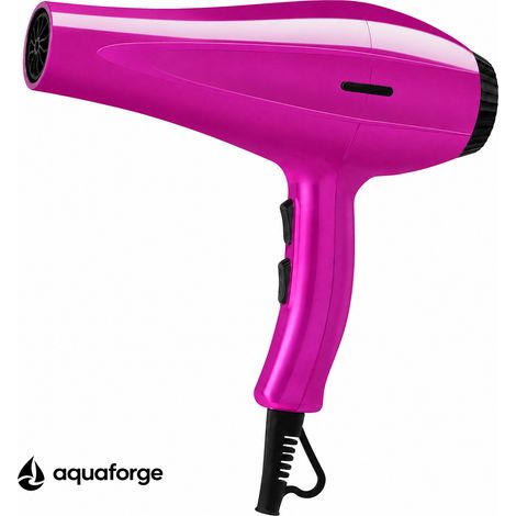 Sèche cheveux 2000 W séchage rapide protection thermique (1/5)