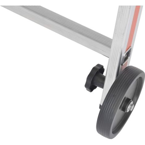 Hymer Ersatzteilset Rollen für 8483+8484 2 Stk