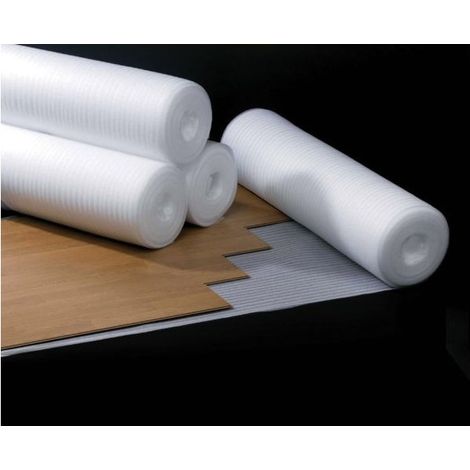 Sottofondo Parquet Classic 20m2x2mm