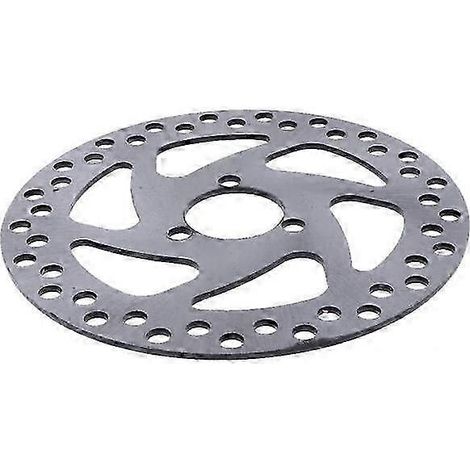 Disques de frein avant et arrière de 140 mm pour quad 2 temps. (1/4)