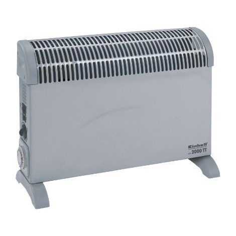 Convector CH 2000/1 TT (1/5)