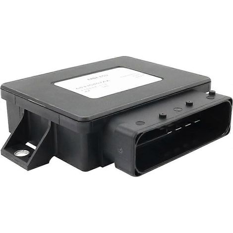 Steuermodul für die Feststellbremse für Jeep Cherokee und Chrysler 200. Ersetzt die Teilenummern 68265141AF und 68148902AD. (1/5)