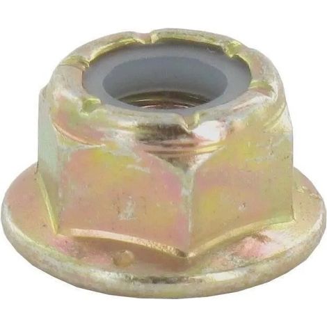 Dado esagonale MTD 712-04063 diametro 5 16 pollice
