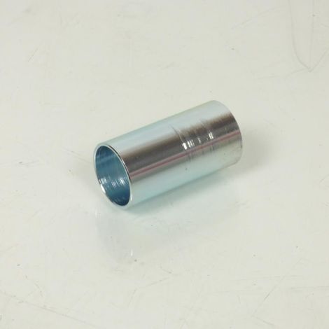 Bague de pot d'échappement adaptateur Doppler pour moto (1/4)
