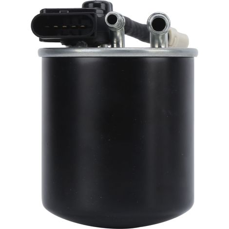 Eosnow WK820/17 Kraftstofffilter Metallölverurteilung für Mercedes C/E/SCLASS W204 W205 W212 W222 CDI