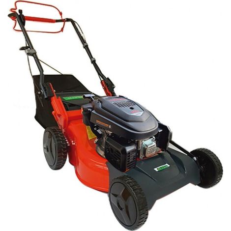 ALPEX 233SH5 - Cortacésped a gasolina 5000 SH PLUS