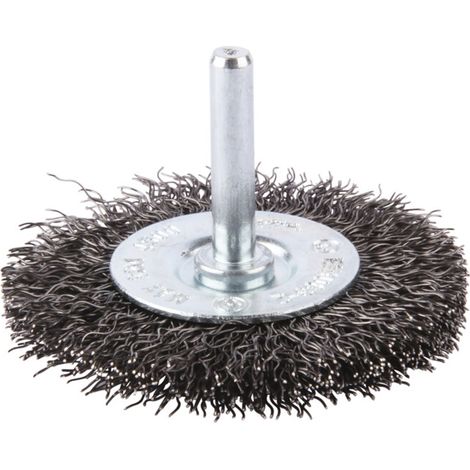 Makita Brosse ronde 63 mm - D-39970 (1/4)
