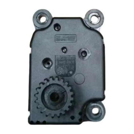 BARKBUSTERS  Actionneur de Climatisation Moteur RéDuction Voiture 6447RZ 6447 pour 307CC 307SW C4 (1/4)