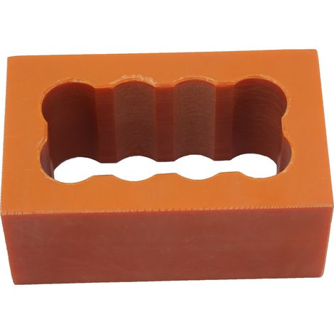 Support De Soudure Pour Batteries 18650 - Fixation Réglable Double Rangée - Pour Assemblage De Packs Personnalisés - 2 Sets De 4 Pièces (1/5)