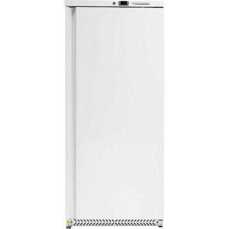 Armoire Réfrigérée Positive Blanche 600 L (1/5)