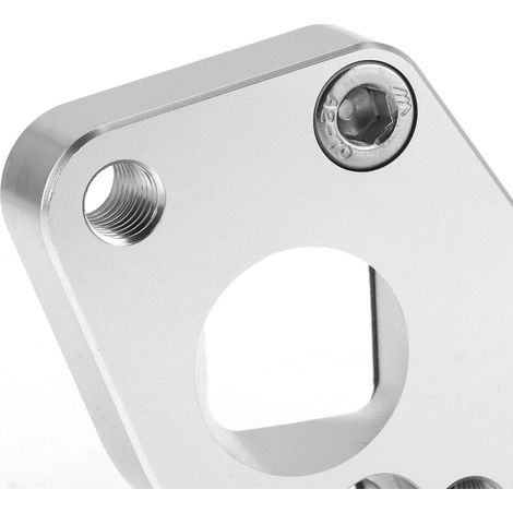 Adaptateur de Pompe à Eau pour Conversion Moteur LS, Compatible Toutes Années et Modèles LS (1/5)