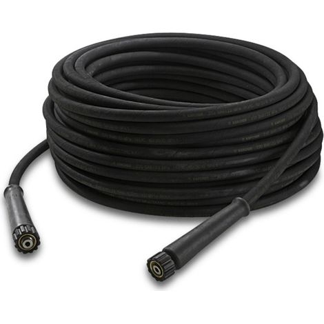 Kärcher tuyau haute pression 40 m, DN 12, 250 bar, 2 x EASYLock (1/2)