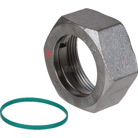 Ecrou VOSS MVF35LWD (1/2)
