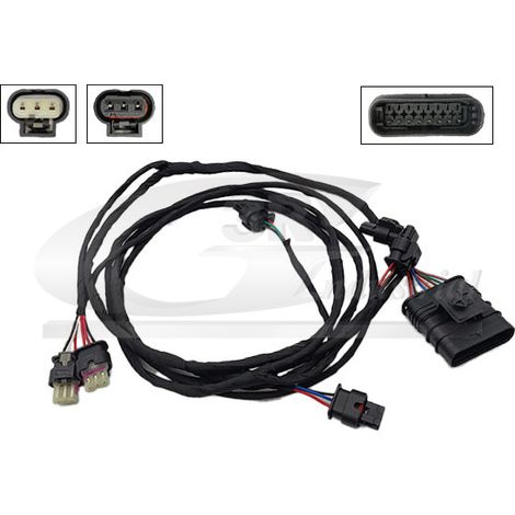 3RG 30508 CABLES SENSOR DE PARKING