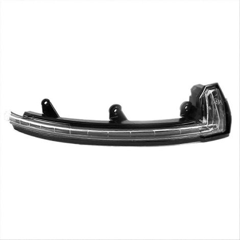 Retrovisor interior, retrovisor exterior, LED clignotant para Porsche Cayenne - Piezas Porsche (1/5)