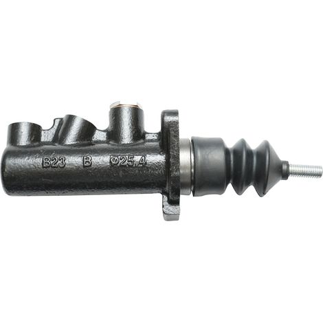 Pompa freno per Case IH codice OEM D141150, 182445A1, D143162, B55324, B175632
