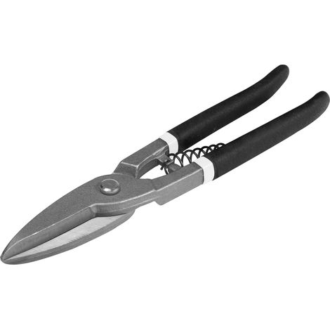Cisailles à tôle en acier CrV 60x250mm Vorstahl (1/5)