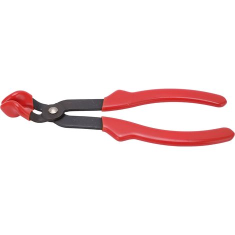 Pince à bougie en acier inoxydable 20,2 cm, extracteur universel de fils de bougie pour voiture (1/5)