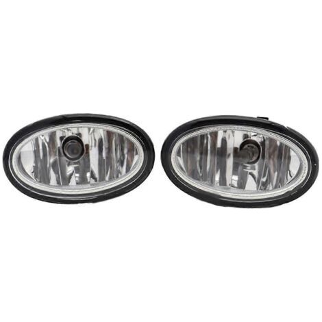 Feu antibrouillard avant pour pare-chocs Honda Vezel HRV 2014-2018 Accord - Voir photo (1/5)