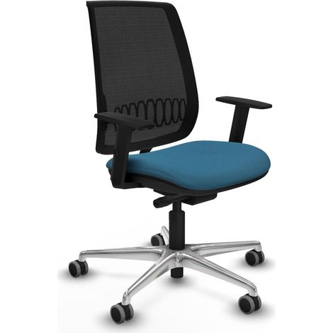 Ergonomischer Stuhl piqueras y crespo Alares Schaum 120 kg (1/2)