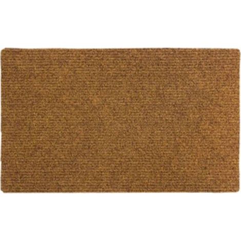 ZERBINO IN COCCO NATURALE 50X80 CM
