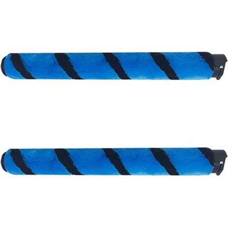 Ulisem-Accessori di ricambio per rullo spazzola morbido per aspirapolvere verticale Shark Vertex DuoClean PowerFin AZ2002 AZ2000 AZ2000W AZ2001AMZ AZ1501 LA455 LA502, parte 1483FC2000 (1/4)
