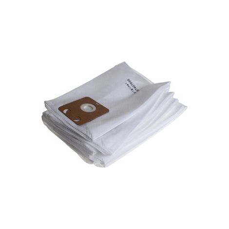 Lot de 10 sac poussiere synthetique (1/5)