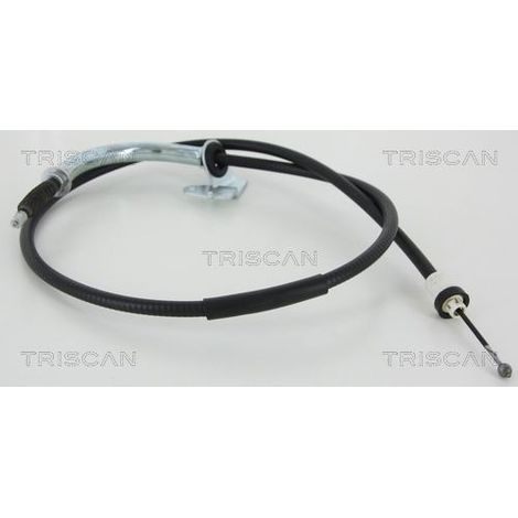 Tirette à câble, frein de stationnement TRISCAN 8140 11140 MINI 34 40 6 769 954