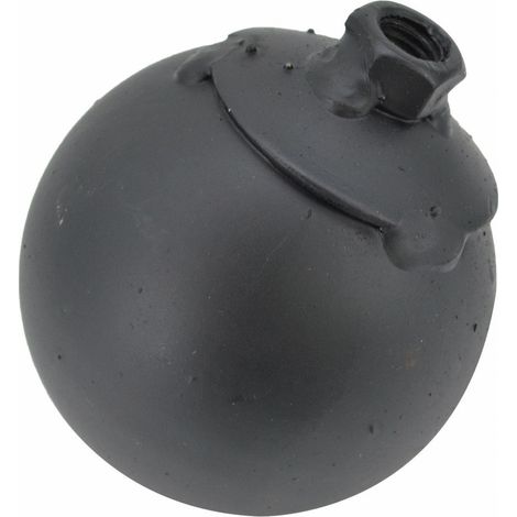 Ausrüstung für Kamin awtools kula kominiarska 110 mm 3 kg