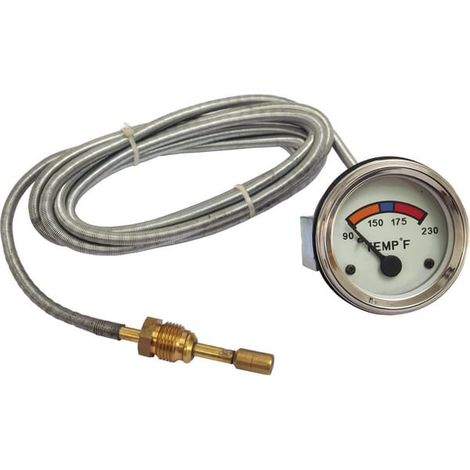 Jauge VAPORMATIC VPM5539