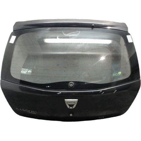 [PRODUIT D'OCCASION] Hayon DACIA Sandero ♻️ Ref Oe. 901006269r - Garantie à vie