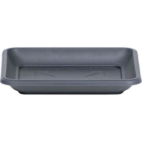 Base Terra - antracita 140X140MM - PP-PKWT14A