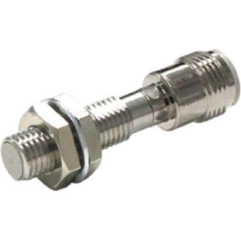 Omron sensore di prossimitÀ induttivo corpo corto sus,m8, e2ex2b1t8m1