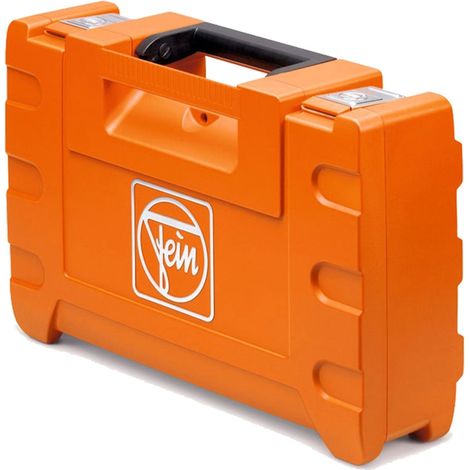 Fein Systemkoffer Werkzeugkoffer FMM350Q (leer) - 33901131980