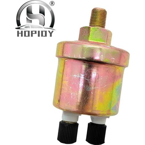 Suitable for Dongfeng Cummins oil sensor plug for 3846N-010-C2 3846N-010 (1/2)