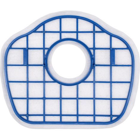 Accessories for robot vacuum cleaner - Filter for accessories of Philips robot vacuum cleaner, FC8710/8700/8705/8715. (1/5)