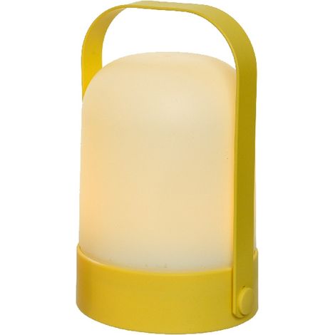 Lampada da giardino per esterni con portalampada da 18 cm (1/3)